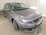  Peugeot  308  Allure Business 1.2 PureTech 130CV BVA8 E6d #4