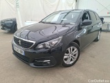  Peugeot  308 PEUGEOT  SW 5p Break BlueHDi 130 EAT6 S&S ACTIVE BUSINESS 