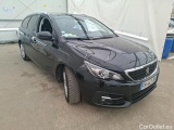  Peugeot  308 PEUGEOT  SW 5p Break BlueHDi 130 EAT6 S&S ACTIVE BUSINESS #4