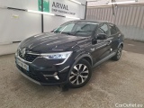  Renault  Arkana  Business 1.6 E-TECH Hybrid 145CV BVA6 E6d 