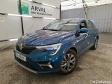 Renault  Arkana  Evolution 1.6 E-TECH Hybrid 145CV BVA6 6E 