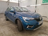  Renault  Arkana  Evolution 1.6 E-TECH Hybrid 145CV BVA6 6E #4