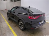  Renault  Arkana  Evolution 1.6 E-TECH Hybrid 145CV BVA6 E6d #2