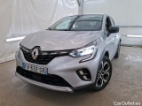  Renault  Captur  II Intens 1.3 TCe 130CV BVA7 E6dT 