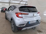  Renault  Captur  II Intens 1.3 TCe 130CV BVA7 E6dT #2