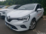  Renault  Clio  V Business 1.5 dCi 85CV BVM6 E6dT 