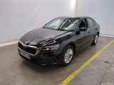  Skoda  Octavia  Berline Business 2.0 TDI 115CV BVA7 E6d 