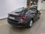  Skoda  Octavia  Berline Business 2.0 TDI 115CV BVA7 E6d #3