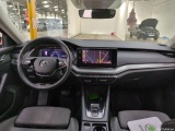  Skoda  Octavia  Berline Business 2.0 TDI 115CV BVA7 E6d #5