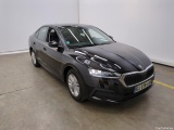  Skoda  Octavia  Berline Business 2.0 TDI 115CV BVA7 E6d #4
