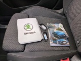  Skoda  Octavia  Berline Business 2.0 TDI 115CV BVA7 E6d #8