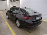  Skoda  Octavia  Berline Business 2.0 TDI 115CV BVA7 E6d #2