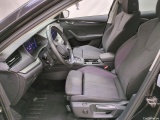  Skoda  Octavia  Berline Business 2.0 TDI 115CV BVA7 E6d #10