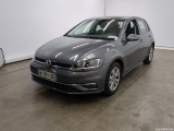  Volkswagen  Golf  VII Berline Confortline Business BMT 1.6 TDI 115CV E6 