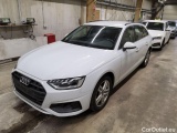  Audi  A4  Avant 35 TDI 2.0 TDI 120KW E6d #12