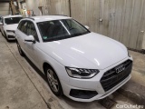  Audi  A4  Avant 35 TDI 2.0 TDI 120KW E6d #13