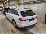  Audi  A4  Avant 35 TDI 2.0 TDI 120KW E6d #30