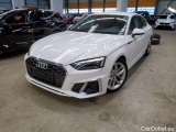  Audi  A5 Sportback  40 TFSI S line 2.0 TFSI 150KW E6d 