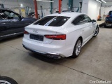  Audi  A5 Sportback  40 TFSI S line 2.0 TFSI 150KW E6d #2