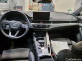  Audi  A5 Sportback  40 TFSI S line 2.0 TFSI 150KW E6d #3