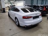  Audi  A5 Sportback  40 TFSI S line 2.0 TFSI 150KW E6d #9