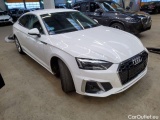  Audi  A5 Sportback  40 TFSI S line 2.0 TFSI 150KW E6d #8