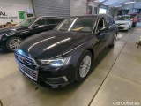  Audi  A6  Avant 40 TDI design 2.0 TDI 150KW E6dT 
