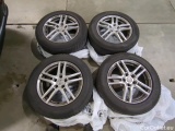  Audi  A6  Avant 40 TDI design 2.0 TDI 150KW E6dT #10