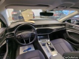  Audi  A6  Avant 40 TDI design 2.0 TDI 150KW E6dT #16