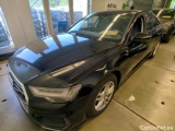 Audi  A6  Lim. 40 TDI 2.0 TDI 150KW E6dT 