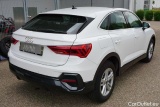  Audi  Q3  Sportback 35 TDI 2.0 TDI 110KW E6d #2