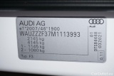  Audi  Q3  Sportback 35 TDI 2.0 TDI 110KW E6d #5