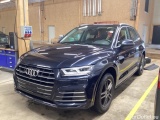  Audi  Q5  55 TFSI e quattro sport 2.0 TFSI 270KW E6dT 