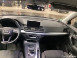  Audi  Q5  55 TFSI e quattro sport 2.0 TFSI 270KW E6dT #3