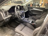  Audi  Q5  55 TFSI e quattro sport 2.0 TFSI 270KW E6dT #4