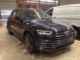  Audi  Q5  55 TFSI e quattro sport 2.0 TFSI 270KW E6dT #21
