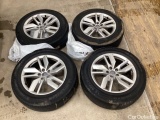  Audi  Q5  55 TFSI e quattro sport 2.0 TFSI 270KW E6dT #28