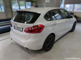  Bmw  Serie 2 Baureihe 2 Active Tourer 218 d 2.0 110KW E6d #4