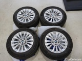  Bmw  Serie 2 Baureihe 2 Active Tourer 218 d 2.0 110KW E6d #19