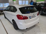  Bmw  Serie 2 Baureihe 2 Active Tourer 218 d 2.0 110KW E6d #26