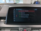  Bmw  Serie 2 Baureihe 2 Active Tourer 218 d 2.0 110KW E6d #41