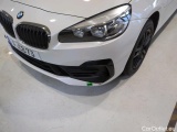  Bmw  Serie 2 Baureihe 2 Active Tourer 218 d 2.0 110KW E6d #58