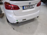  Bmw  Serie 2 Baureihe 2 Active Tourer 218 d 2.0 110KW E6d #72
