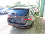  Bmw  Serie 3 Baureihe 3 Touring 318 d Sport Line 2.0 110KW AT8 E6d #2