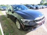  Bmw  Serie 3 Baureihe 3 Touring 318 d Sport Line 2.0 110KW AT8 E6d #8