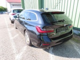  Bmw  Serie 3 Baureihe 3 Touring 318 d Sport Line 2.0 110KW AT8 E6d #9