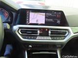  Bmw  Serie 3 Baureihe 3 Touring 318 d Sport Line 2.0 110KW AT8 E6d #13