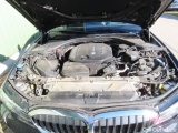  Bmw  Serie 3 Baureihe 3 Touring 318 d Sport Line 2.0 110KW AT8 E6d #12
