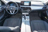  Bmw  Serie 5 Baureihe 5 Lim. 520 d xDrive 2.0 140KW E6d #3