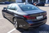  Bmw  Serie 5 Baureihe 5 Lim. 520 d xDrive 2.0 140KW E6d #8